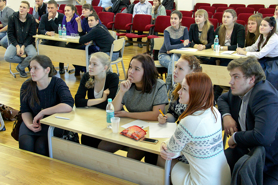 Молодежь Московского благочиния приняла участие в интеллектуальной игре Нижегородской епархии «Скимен»