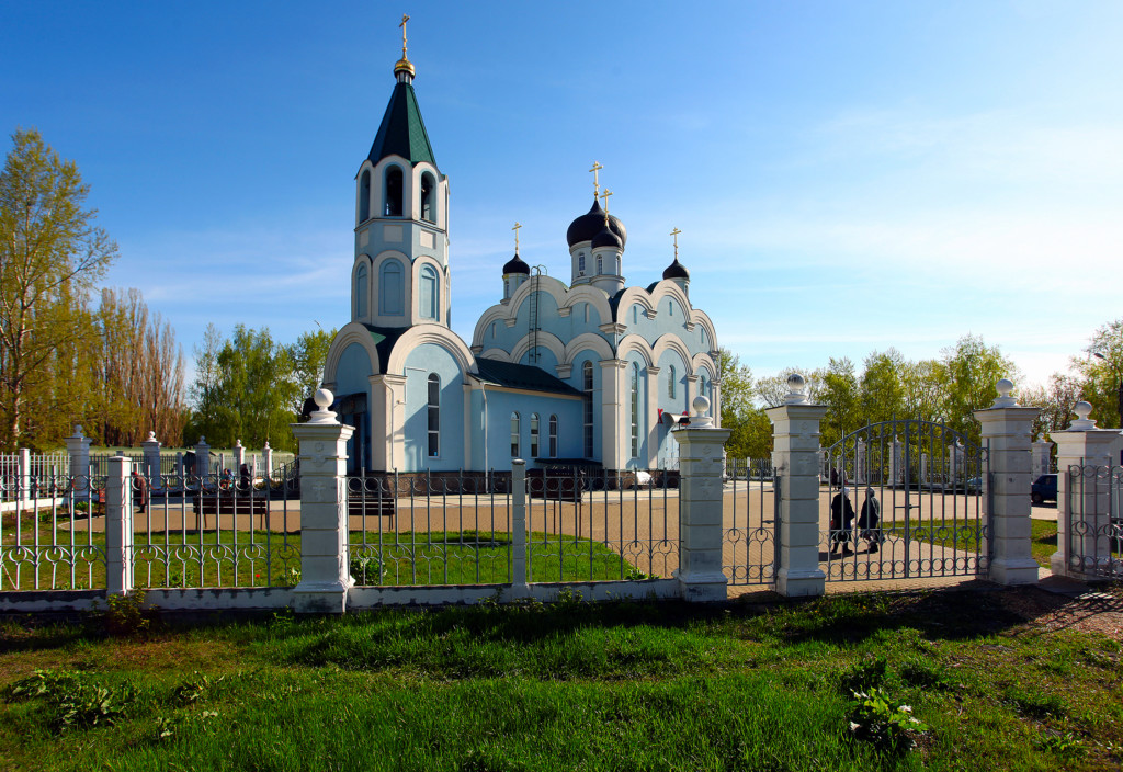 Приглашаем на курсы изучения православного богослужения