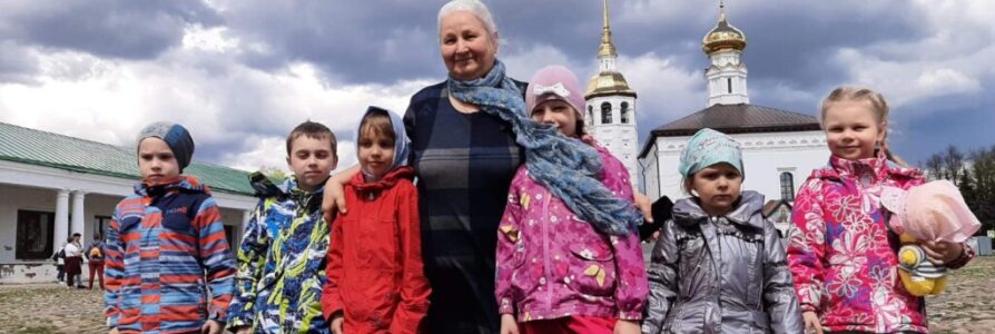 15 мая 2022 года родители учеников Воскресной школы храма в честь иконы Божией Матери «Скоропослушница» собственными силами организовали поездку в Суздаль