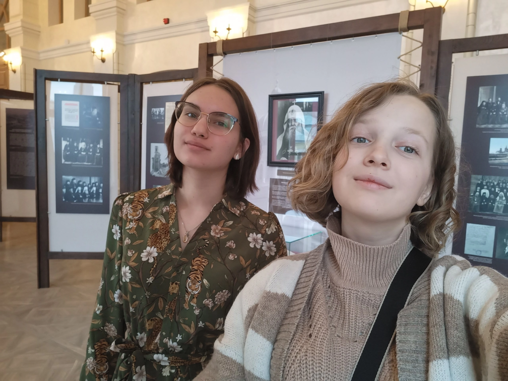 Православные волонтеры Московского благочиния стали призёрами отборочного этапа Олимпиады Православного Свято-Тихоновского Гуманитарного Университета города Москвы