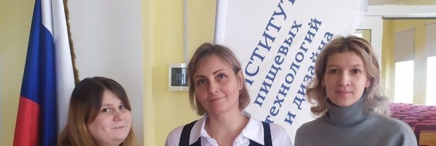 Педагоги православного детского сада на форуме «Педагоги России»
