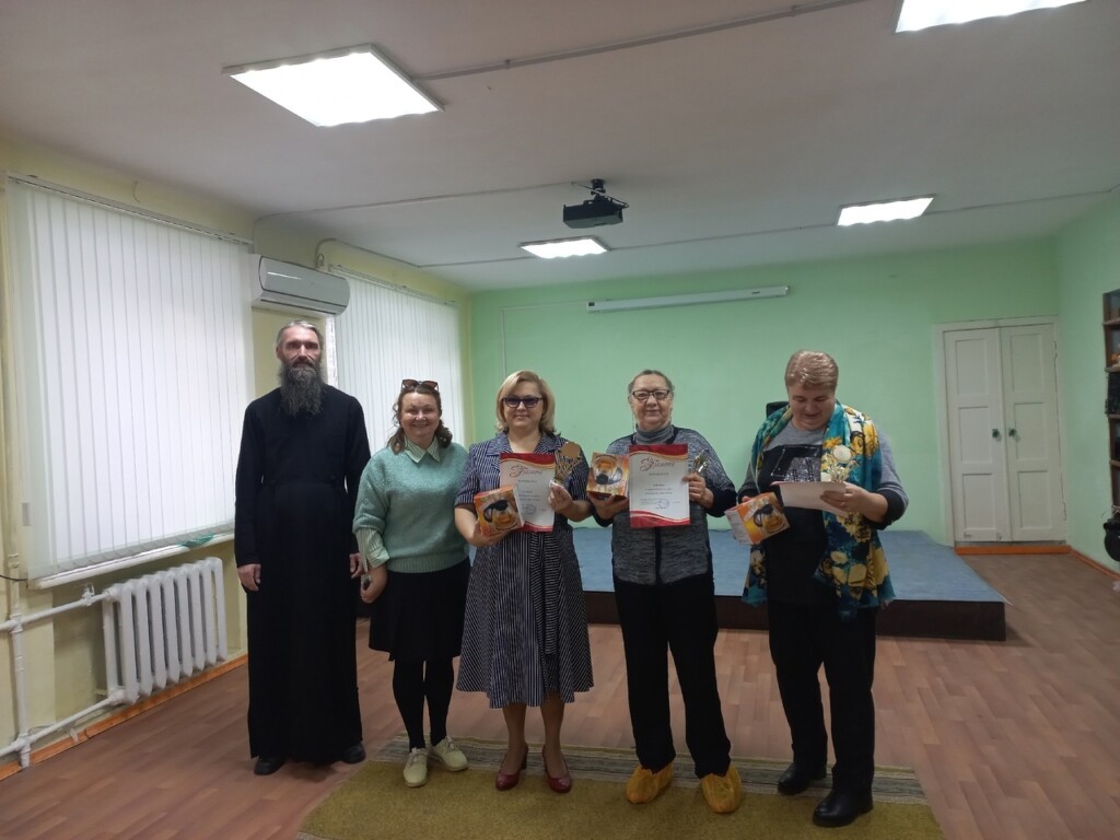 Праздник для детей с ограниченными возможностями к международному Дю инвалида