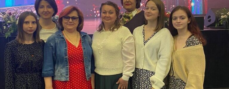 Волонтеры Московского благочиния посетили праздничный концерт «Согревающим сердца»
