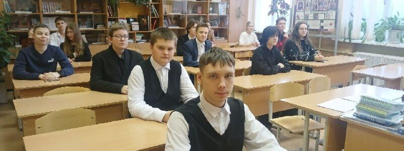 В Московском благочинии прошел муниципальный тур олимпиады по Основам православной культуры