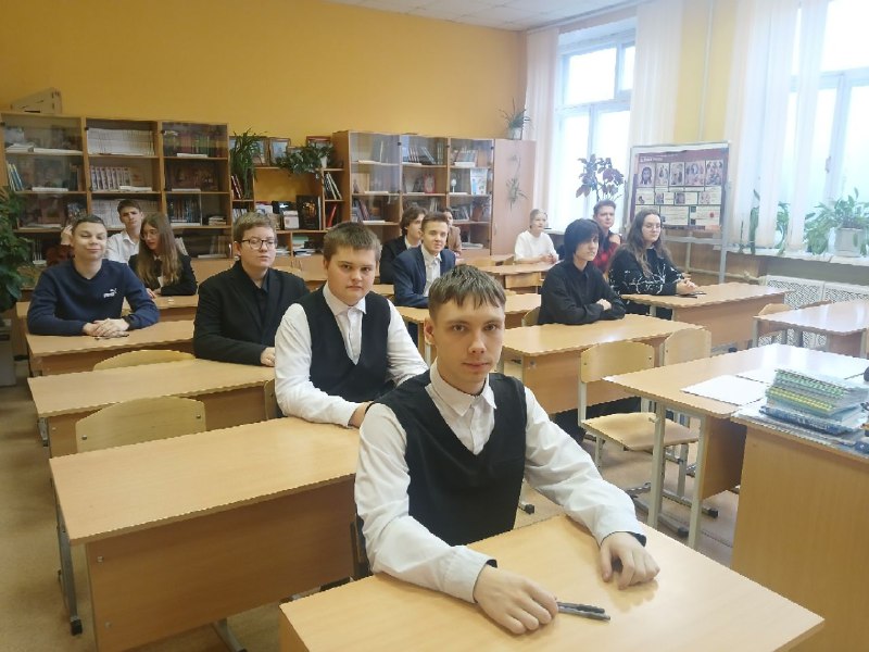 В Московском благочинии прошел муниципальный тур олимпиады по Основам православной культуры