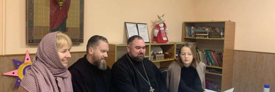 Подведены итоги конкурса «Свет Рождественской звезды» в нескольких номинациях