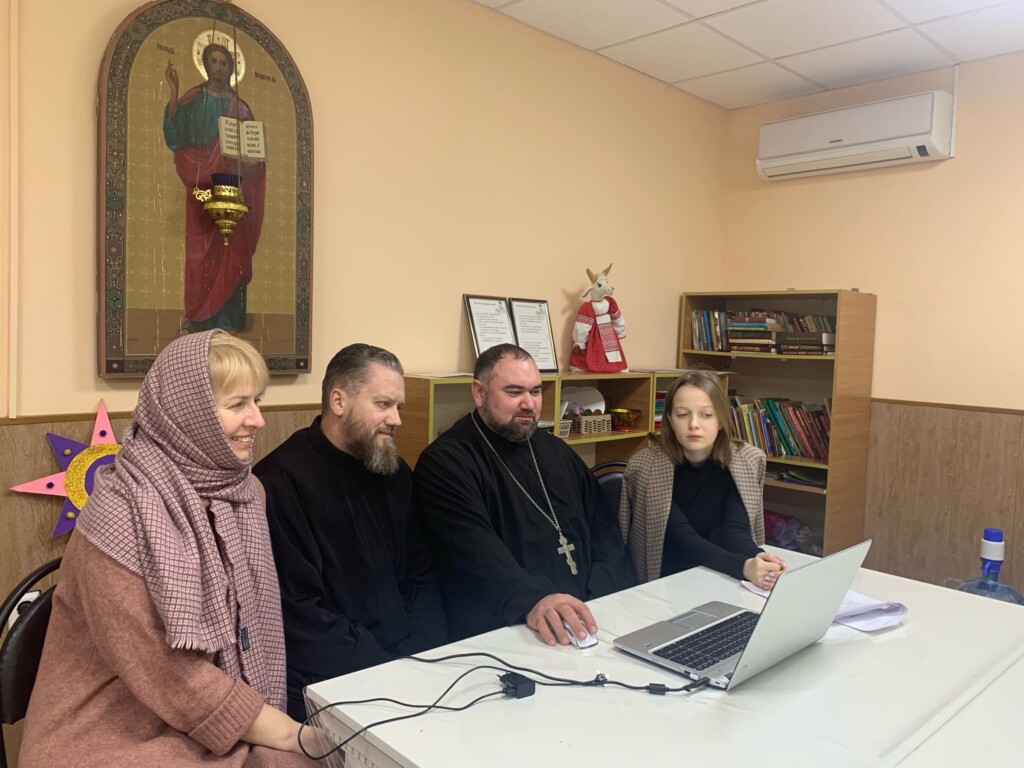 Подведены итоги конкурса «Свет Рождественской звезды» в нескольких номинациях