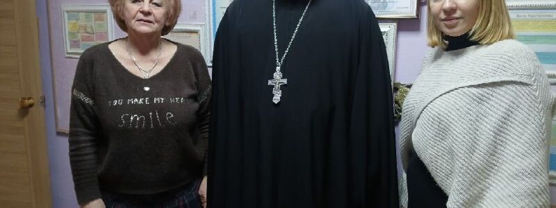 Прошло рабочее совещание по вопросам развития ресурсного центра на базе детского сада № 147