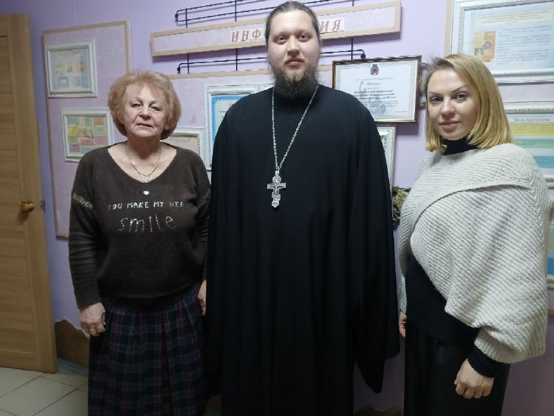 Прошло рабочее совещание по вопросам развития ресурсного центра на базе детского сада № 147
