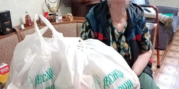 Продолжается реализация программы «Десница помощи» в Московском благочинии