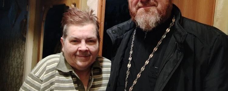 Рождественские дни милосердия стартовали в Московском благочинии