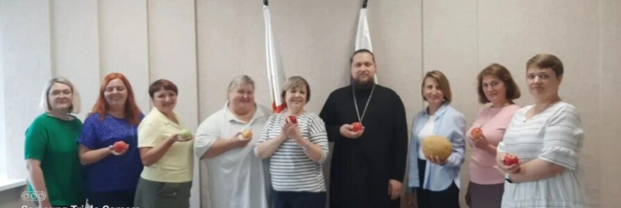 Прошло очередное заседание комиссии по делам несовершеннолетних